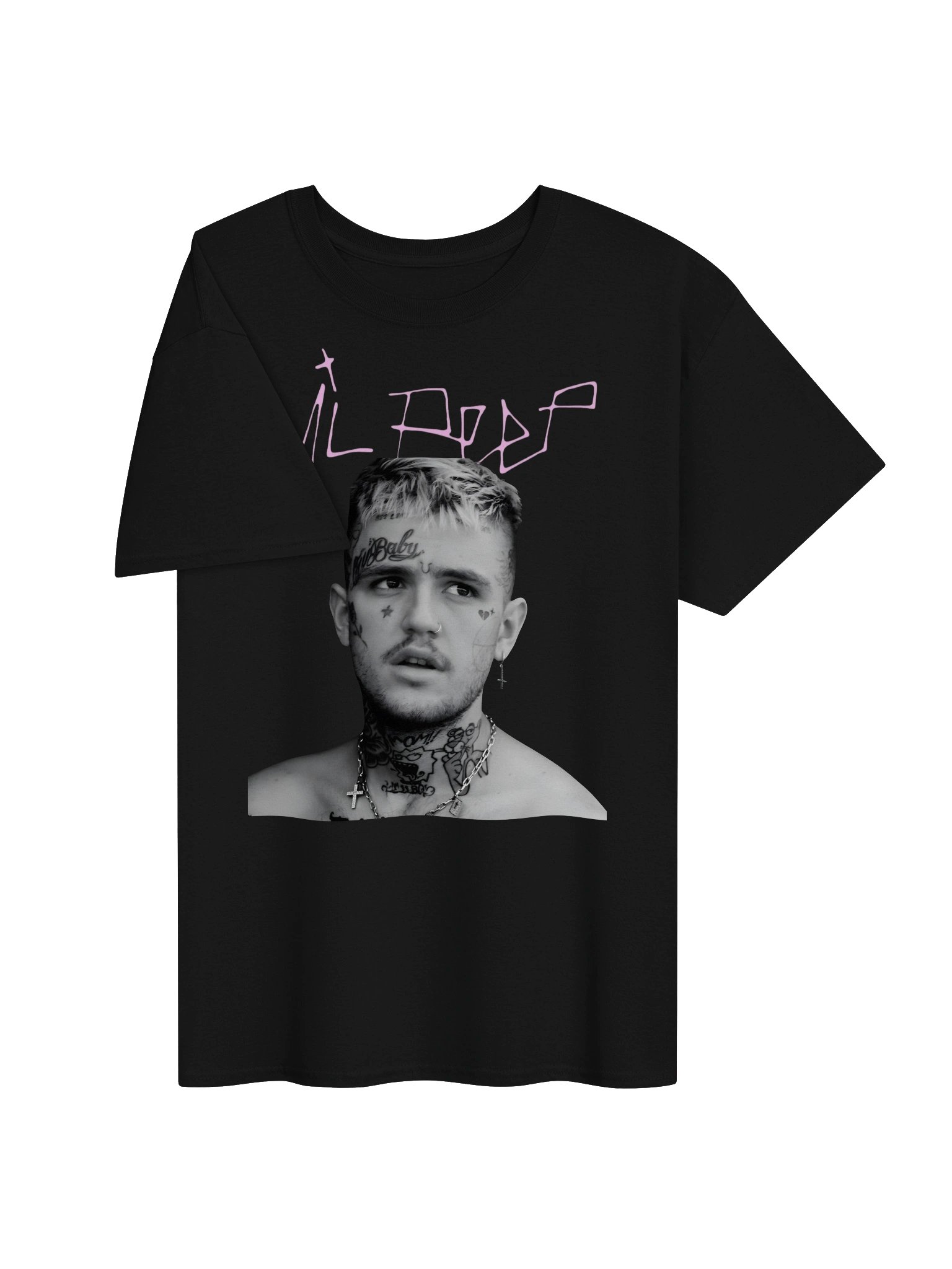 Kelela Ao Vivo No Rio Tshirt product image (30)