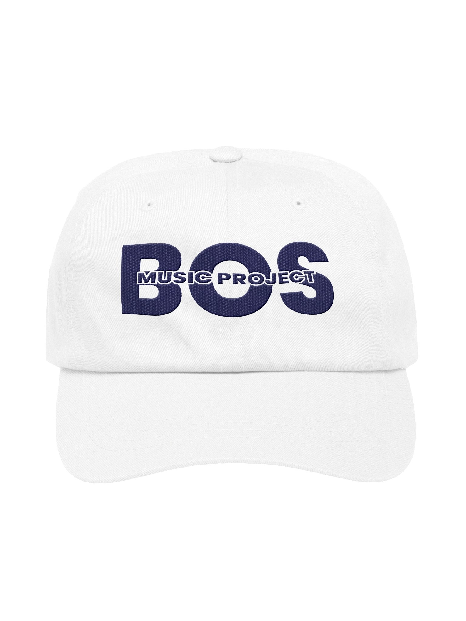 BMP Dad Hat product image (2)