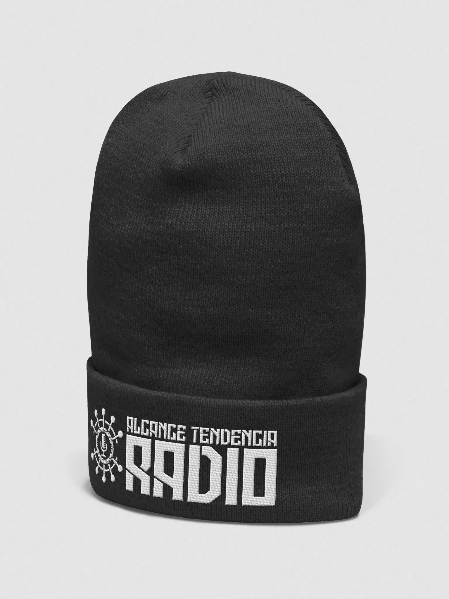 Alcance Tendencia Radio Beanie product image (2)