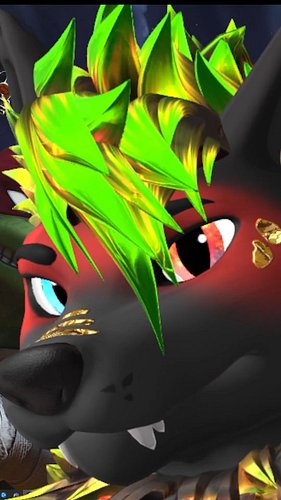Looking for my personal duckie 🧐

#furry #vtuber #furryfandom #duck #furrygamer