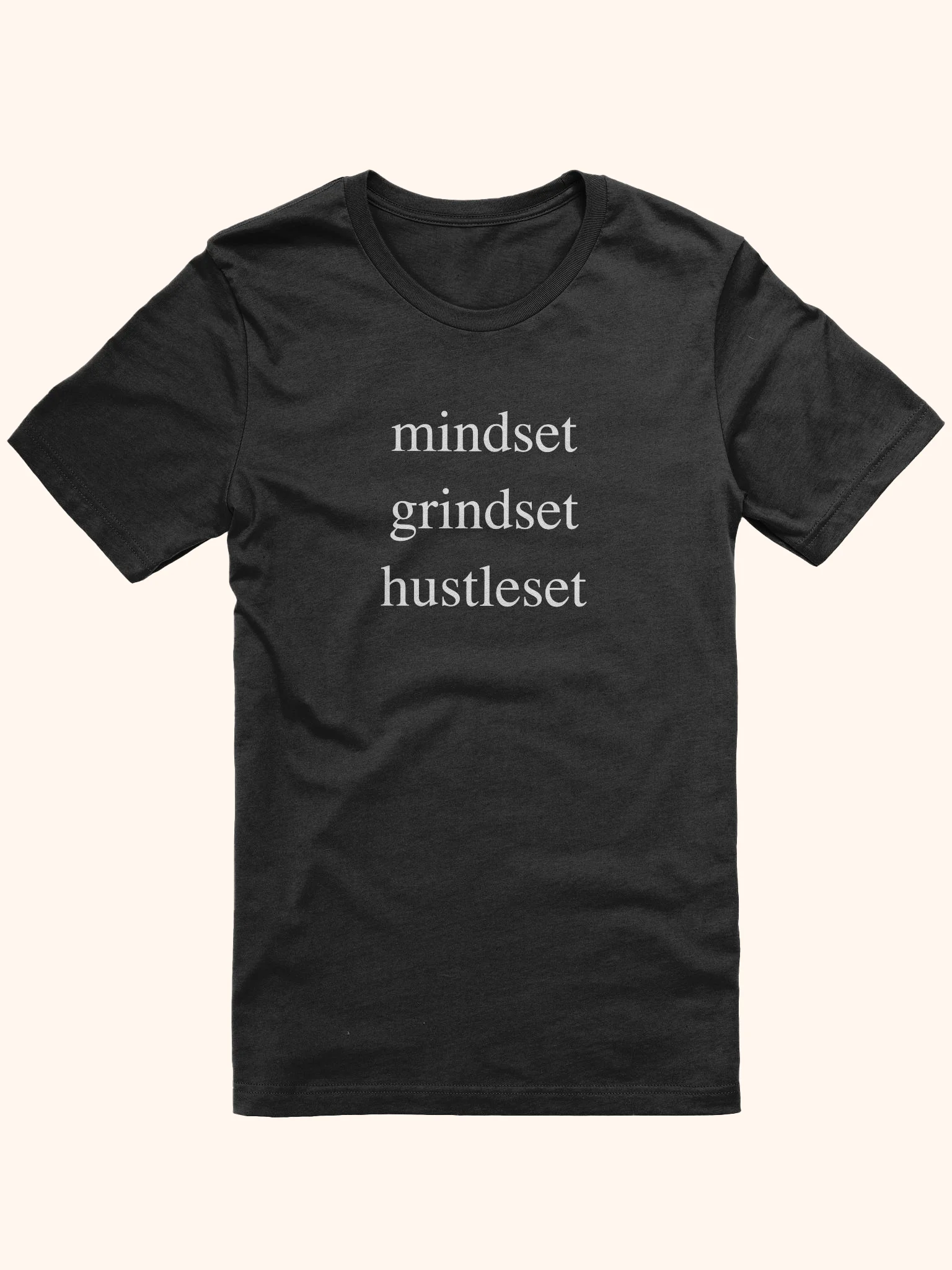Mindset Grindset Hustleset product image (1)