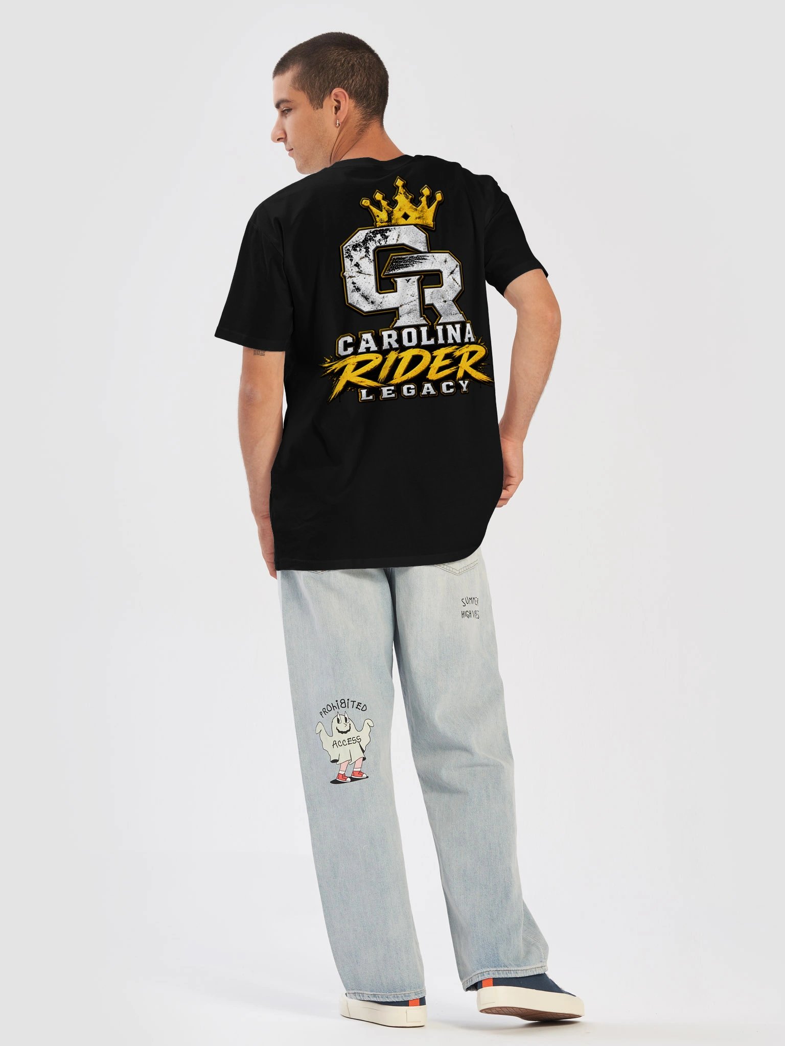 Carolina Rider Legacy product image (6)