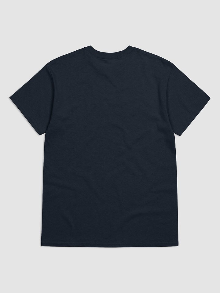 Pixelheim - Regular T-shirt product image (18)