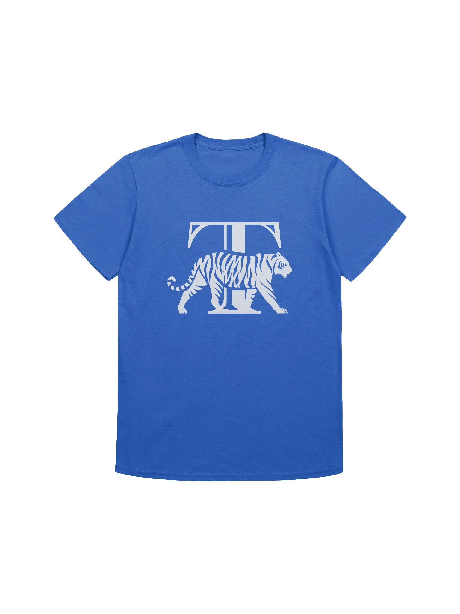 Tiger Walk (White) product image (3)