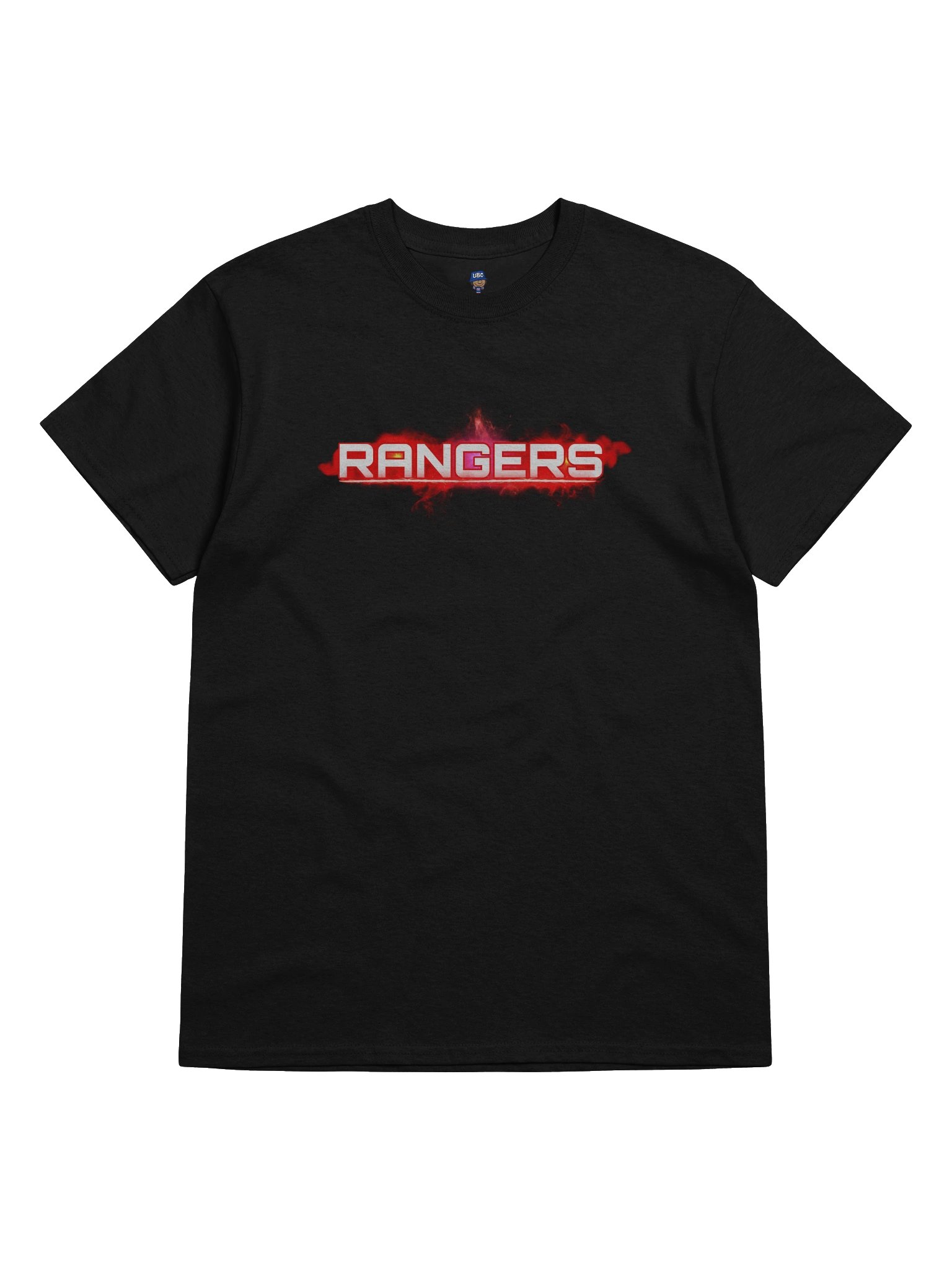 UBC "Rangers Smoke" Tee product image (5)