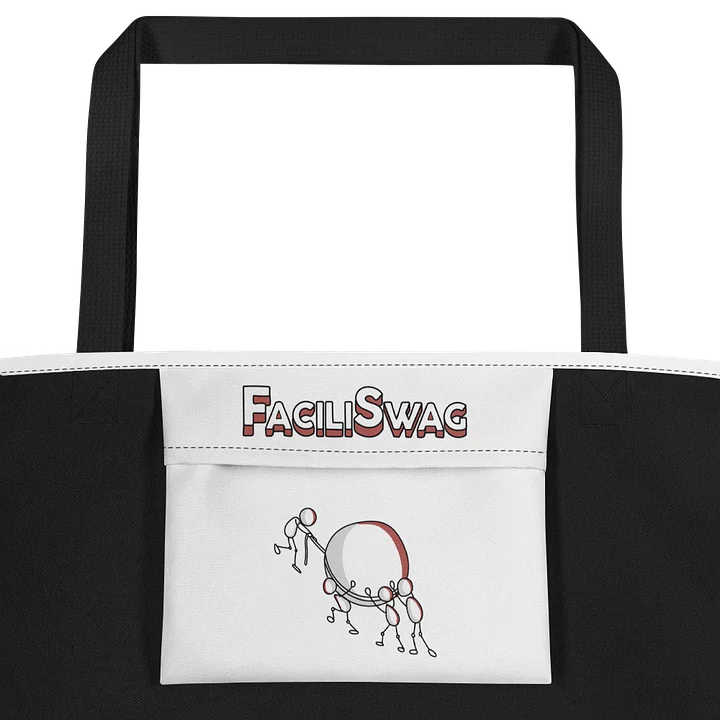 FaciliSwag Tote Bag #07 product image (2)