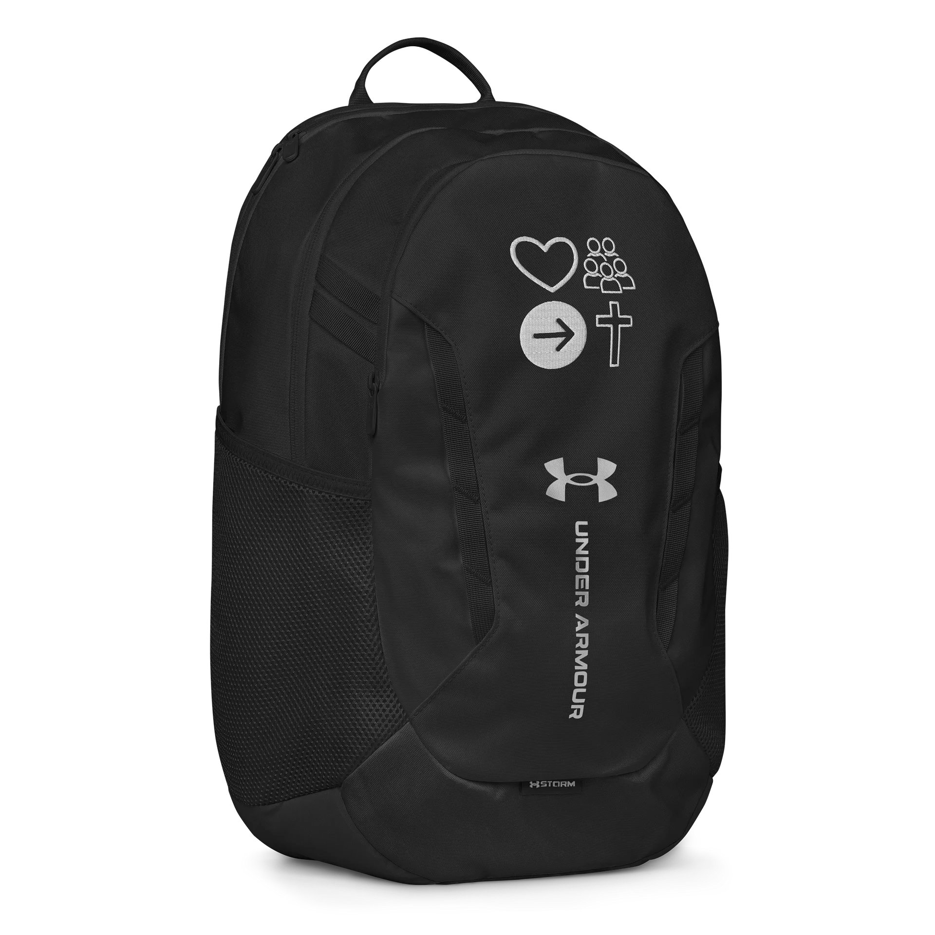LOTJ the Backpack product image (3)