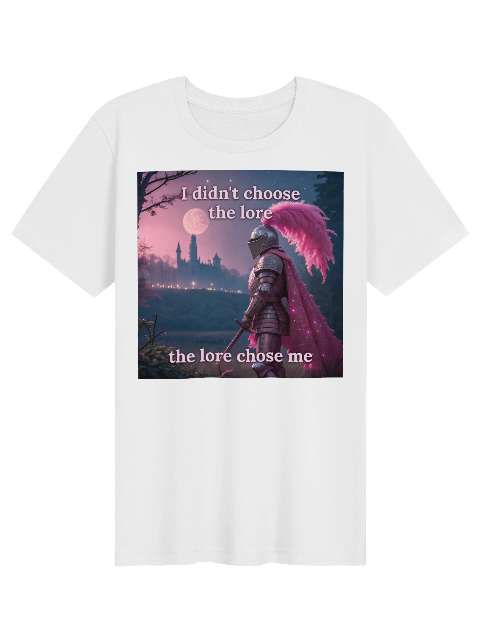 Lore Tee product image (4)