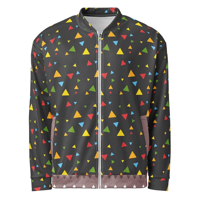 Minior Jackets ☄️