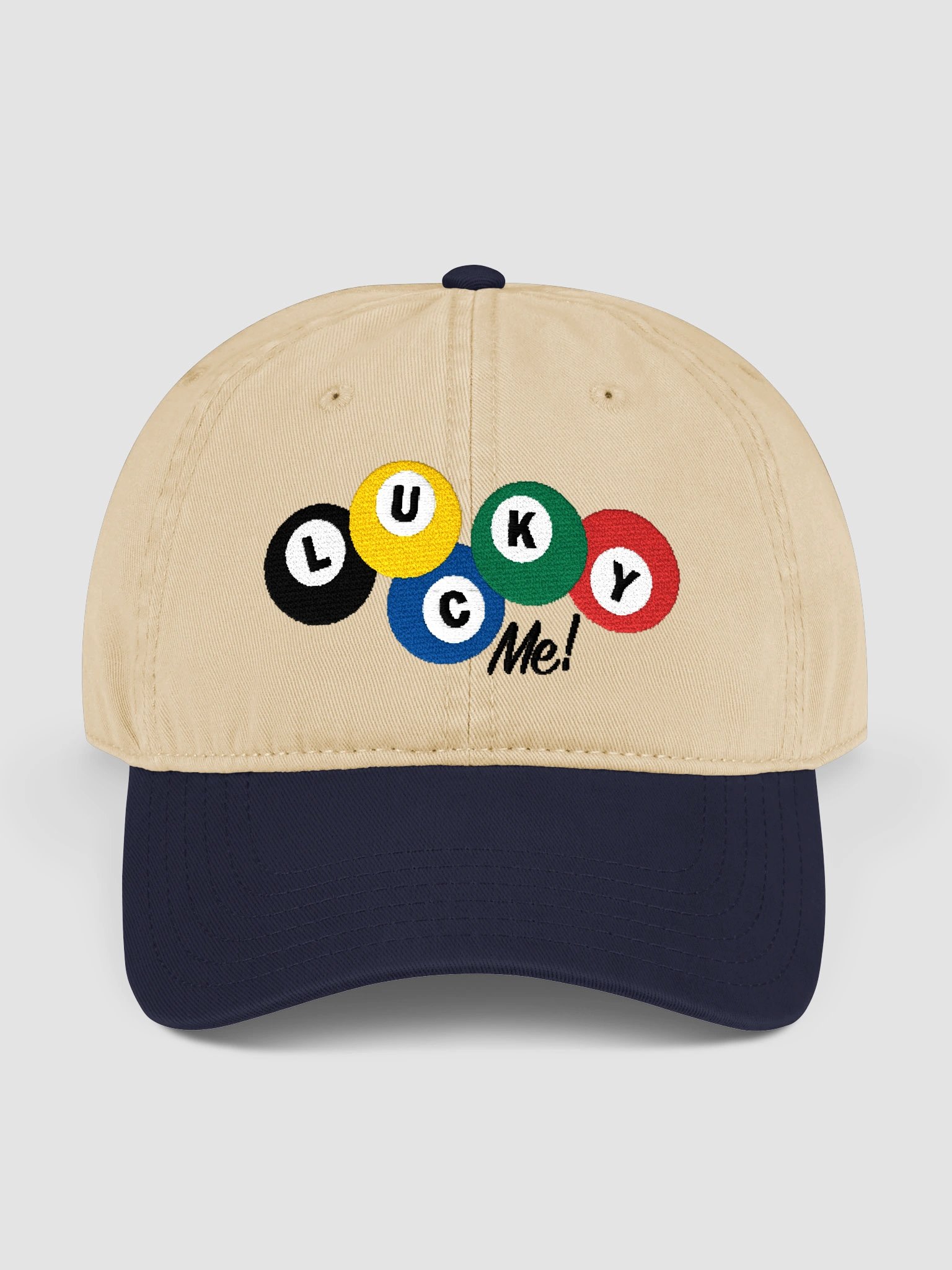 Lucky Me - Cap product image (5)