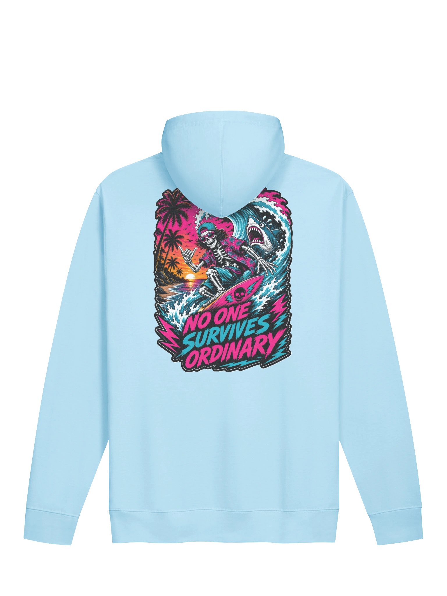 Surf Crew Midweight Hoodie product image (2)