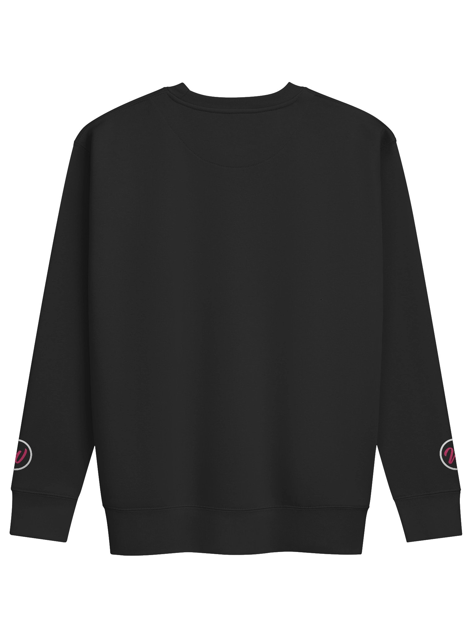 Neon Cyper Punk Girl Crew product image (8)
