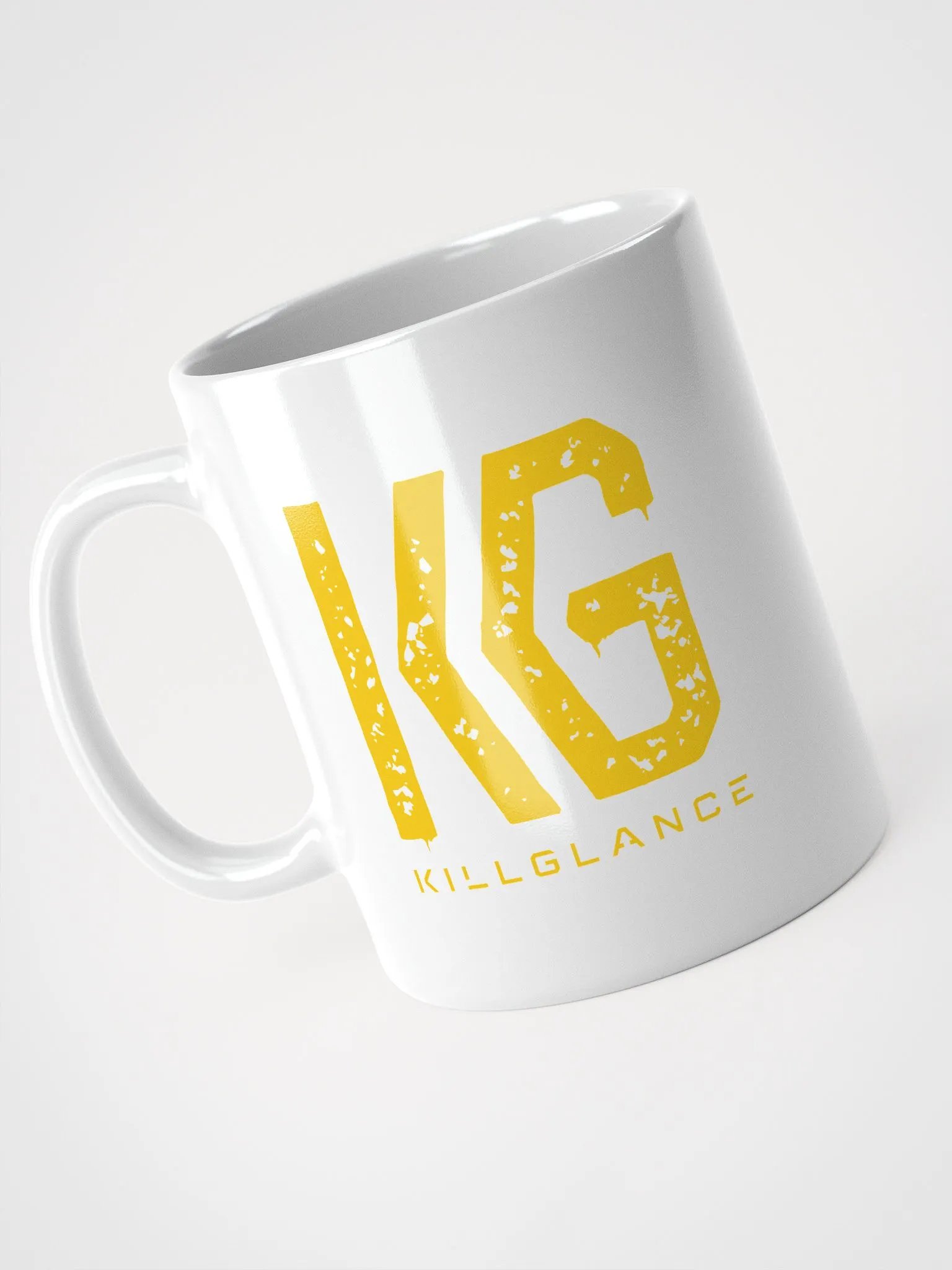 Watercolor TonTon Mug product image (5)