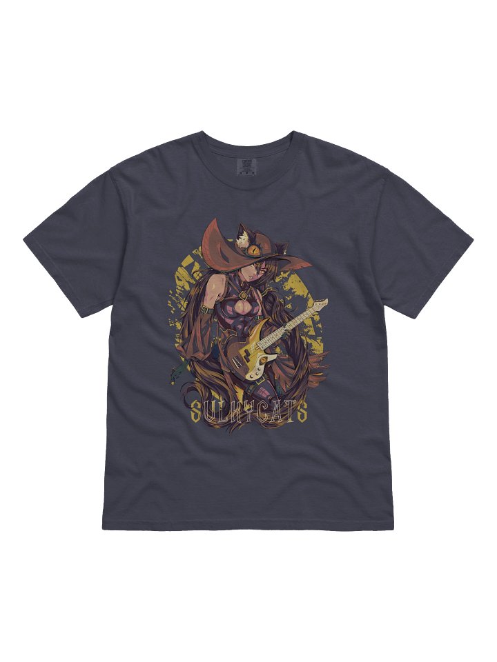 Sulky Dark Shirt product image (1)