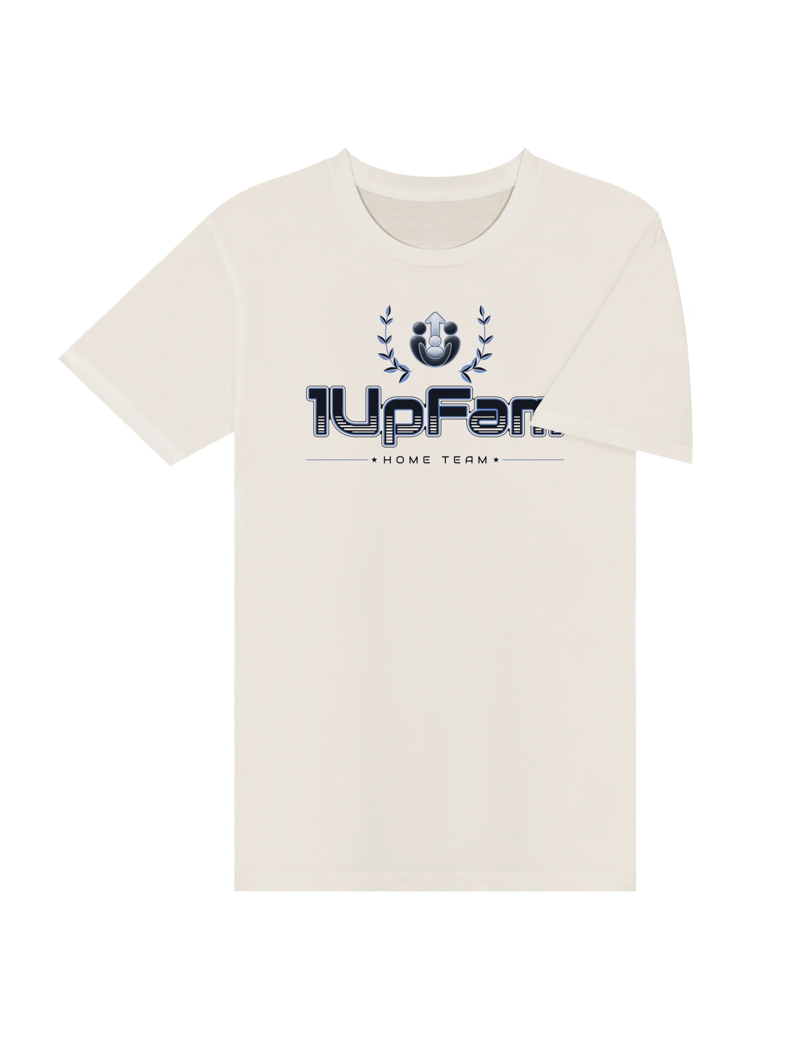 1UpFam Family Crest T-Shirt product image (16)