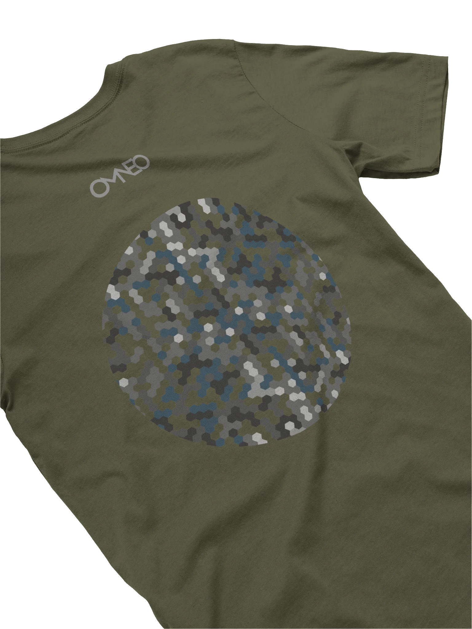 Camo Ltd Tee product image (6)
