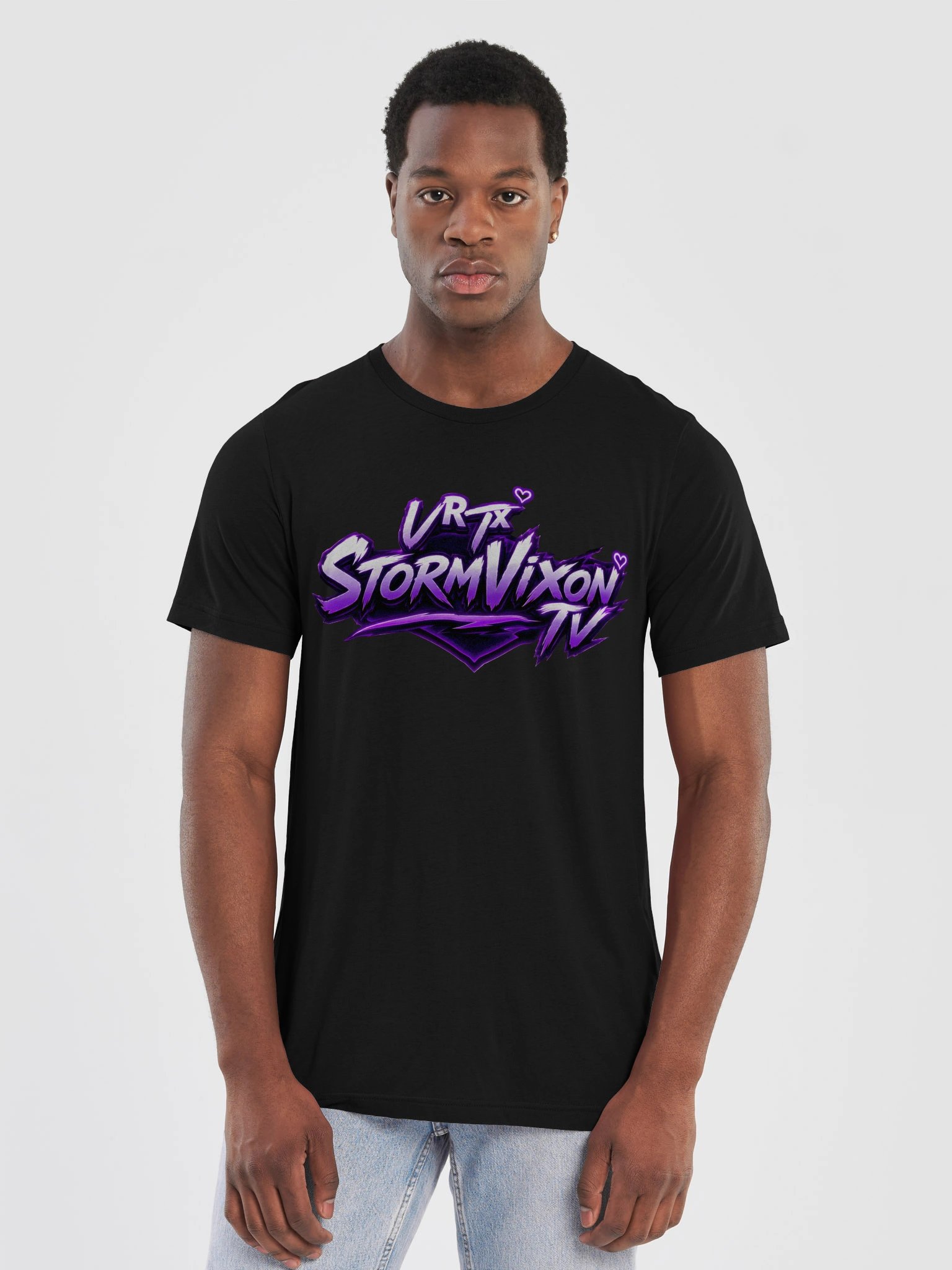 Personalized T-Shirt (Men's) product image (1)