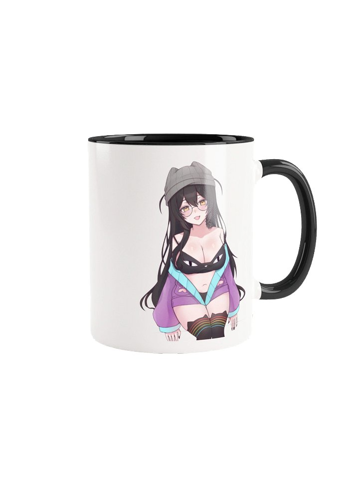 Cozy Mug (Ceramic) product image (1)