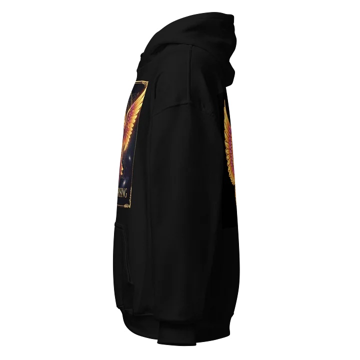 Adventure-Ready Classic Hoodie product image (2)