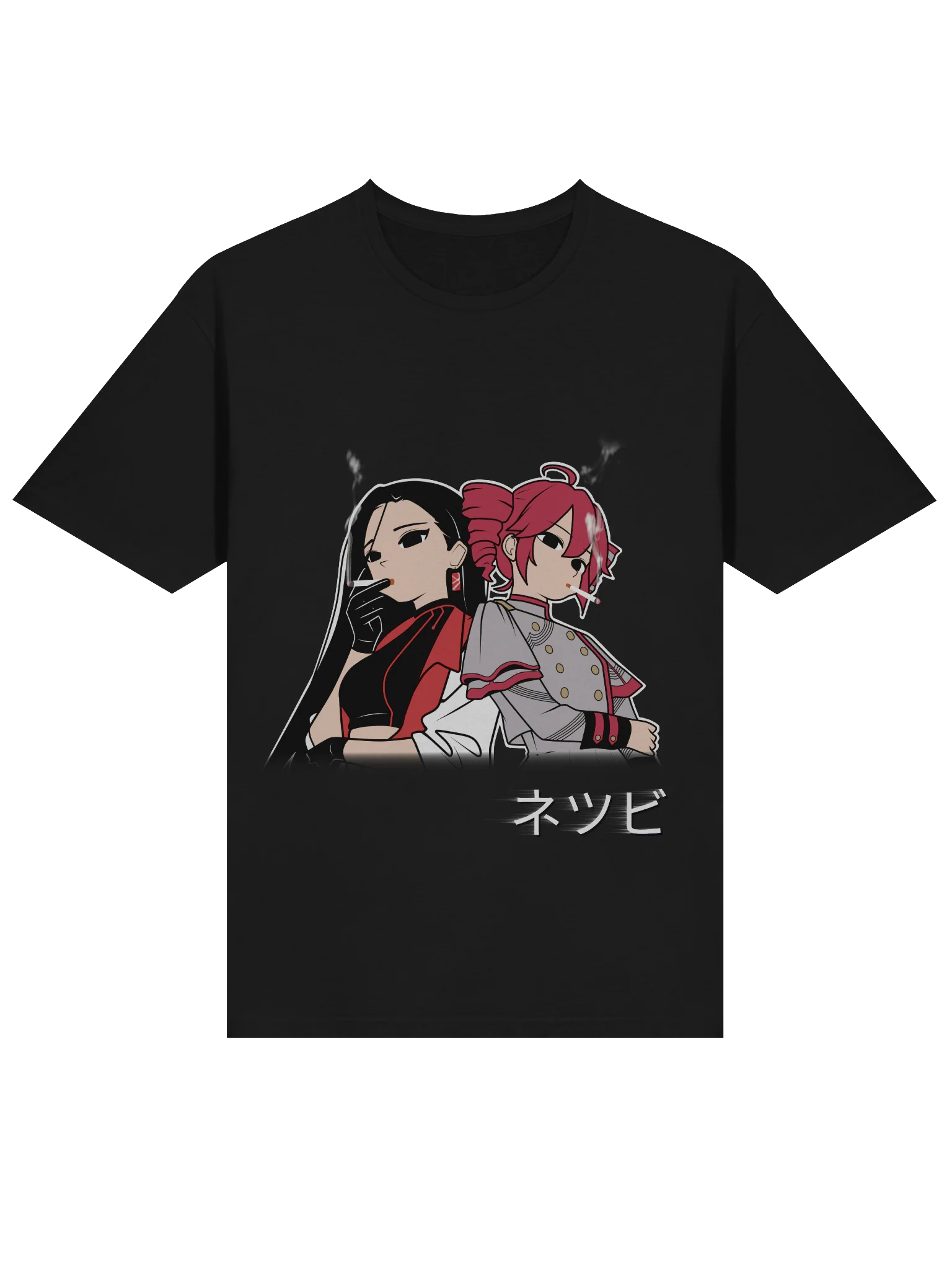 Yi Xi & Teto T-Shirt product image (10)