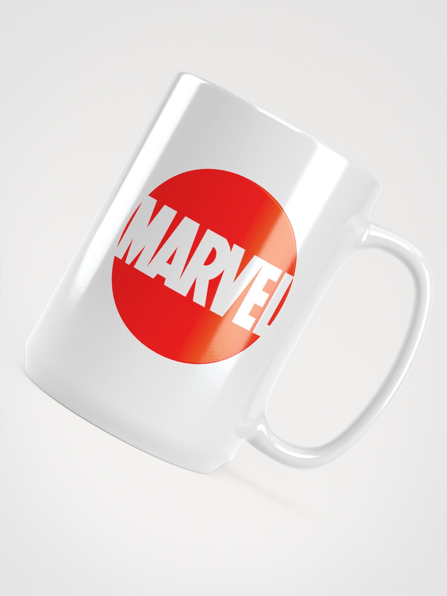 MARVEL Power Mug (15oz) product image (4)