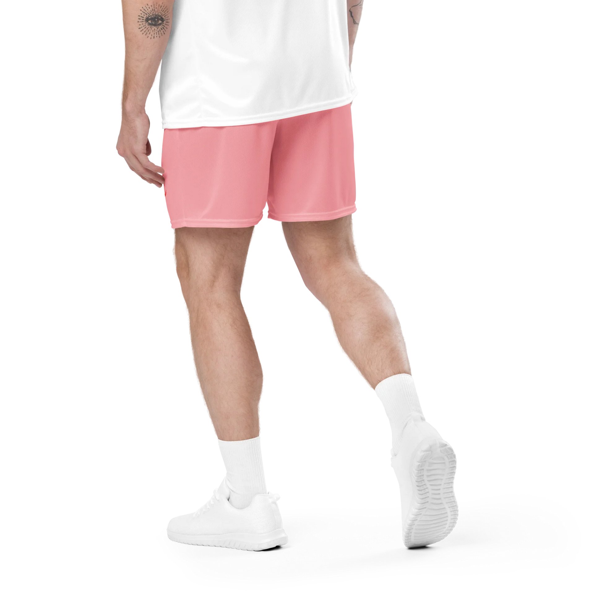 Paradiddle Princess (Men’s Shorts) product image (4)