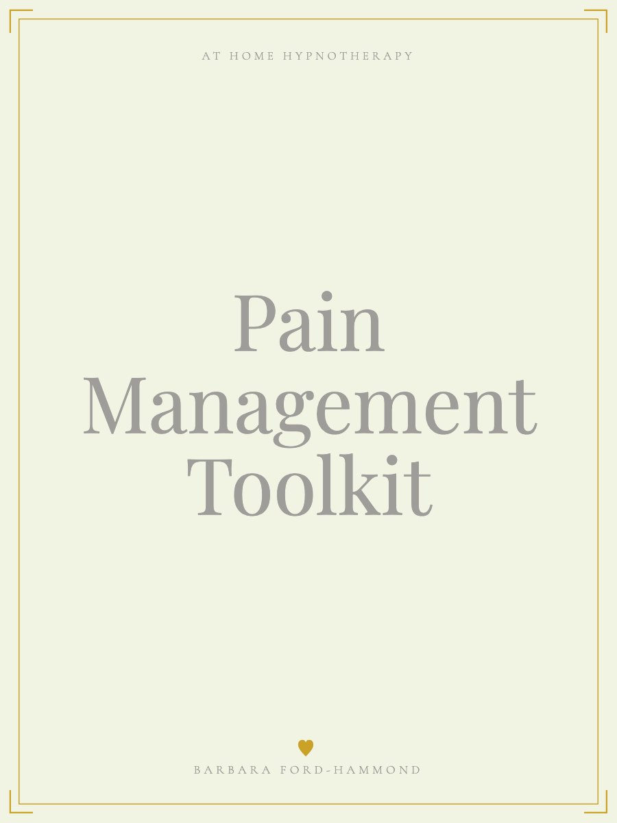 Pain Management Toolkit product image (1)