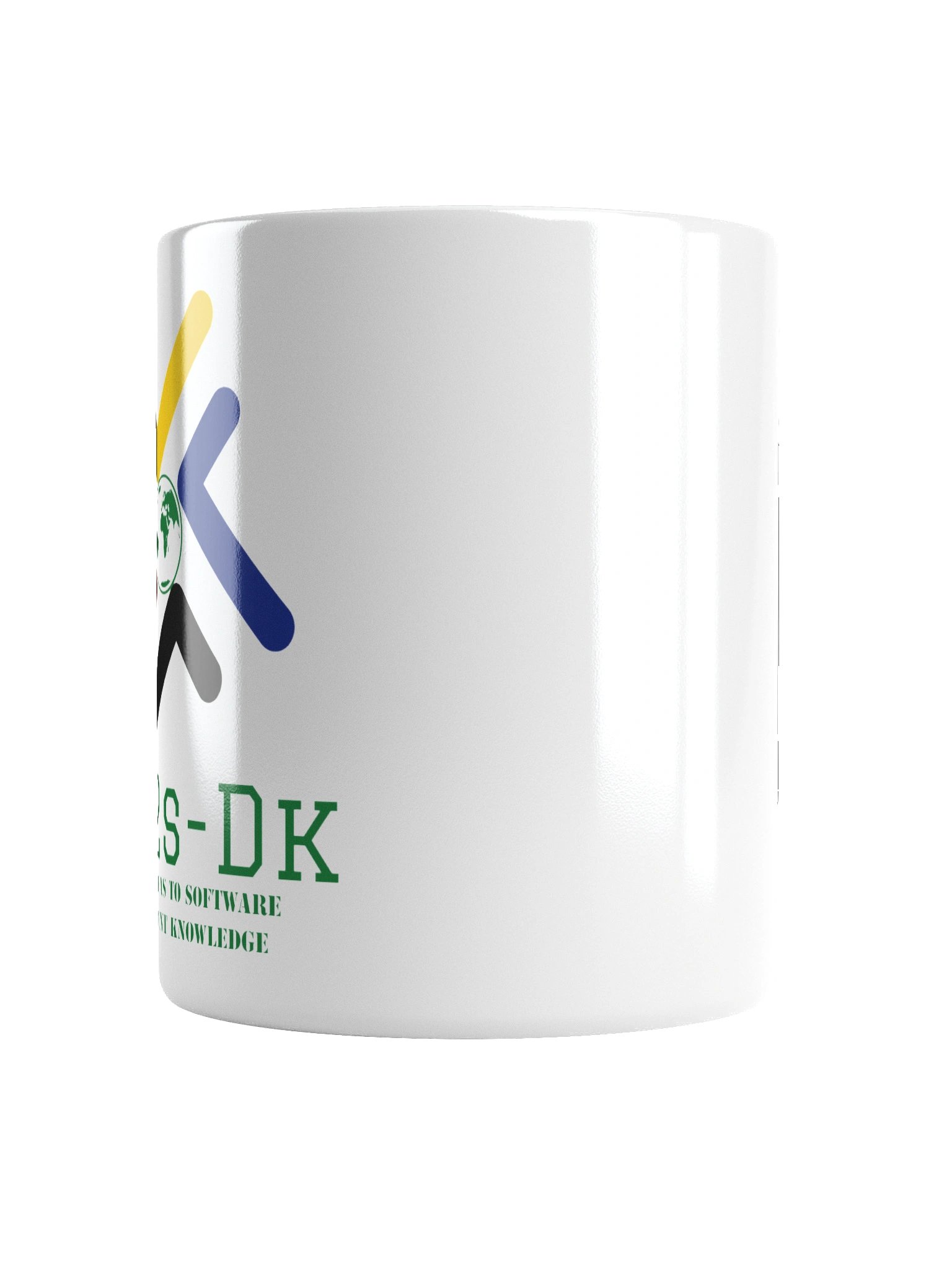 AI vs Human Mug product image (6)