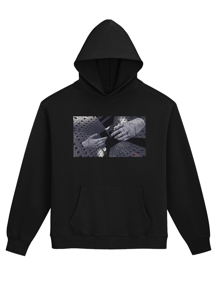 Kingdom's Reach (HOODIE) (2-sided) product image (1)