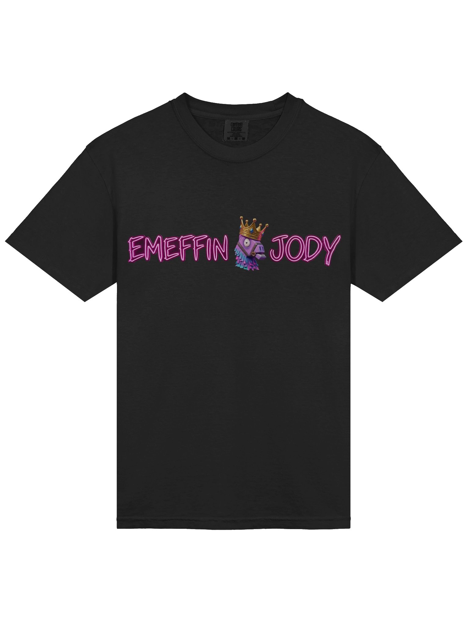 Emeffin_llama product image (3)