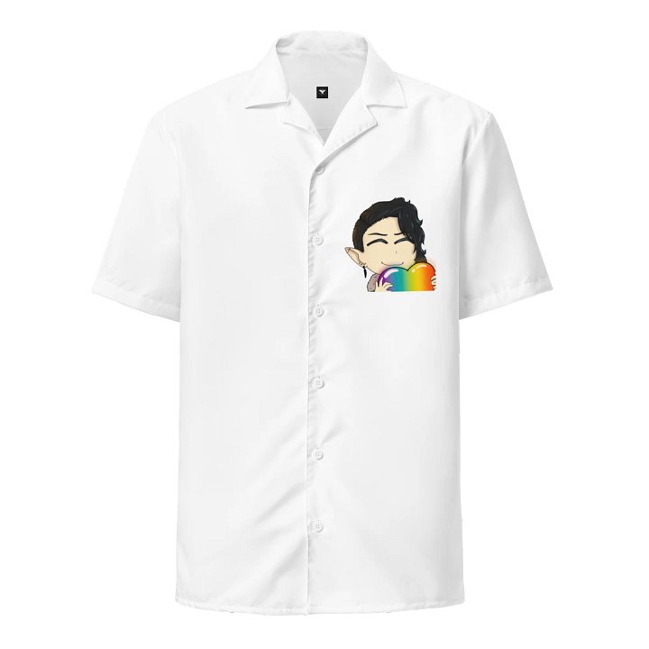 Pride Shirt - Classic product image (1)