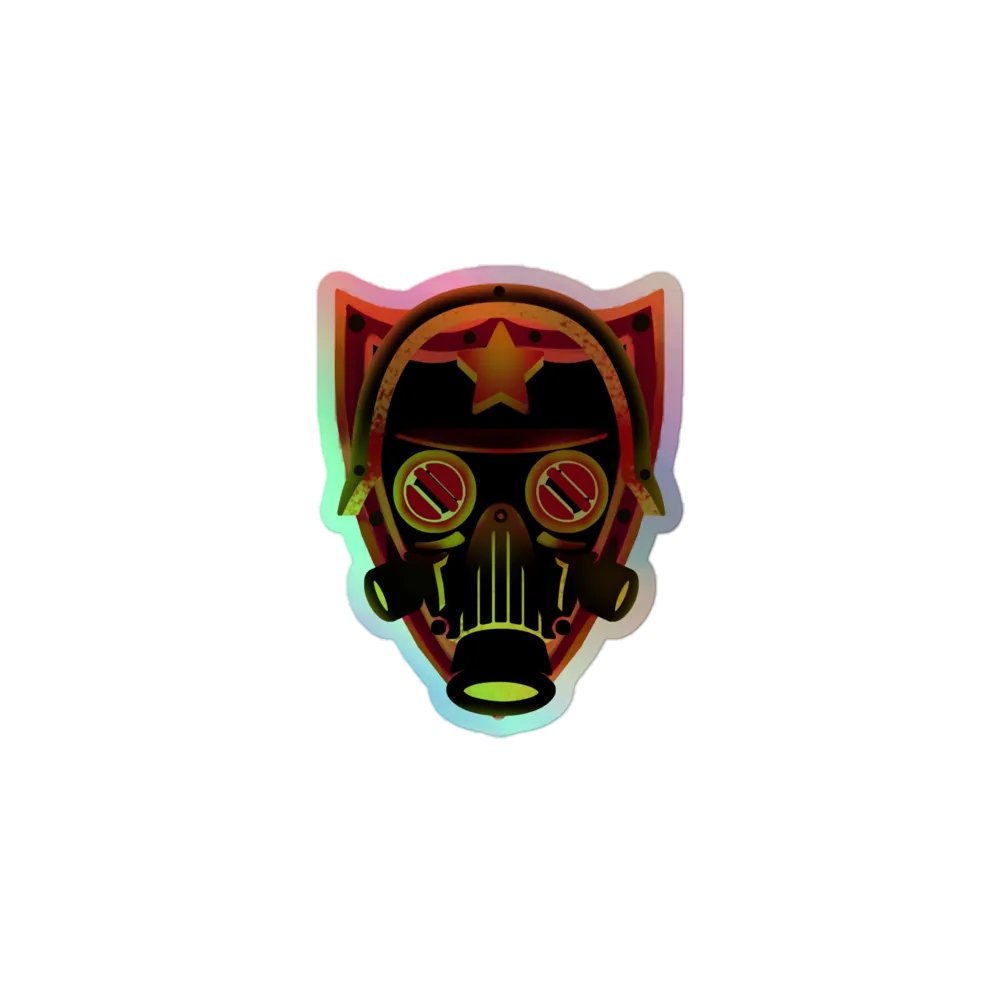 STICKER HOLO V3 product image (1)
