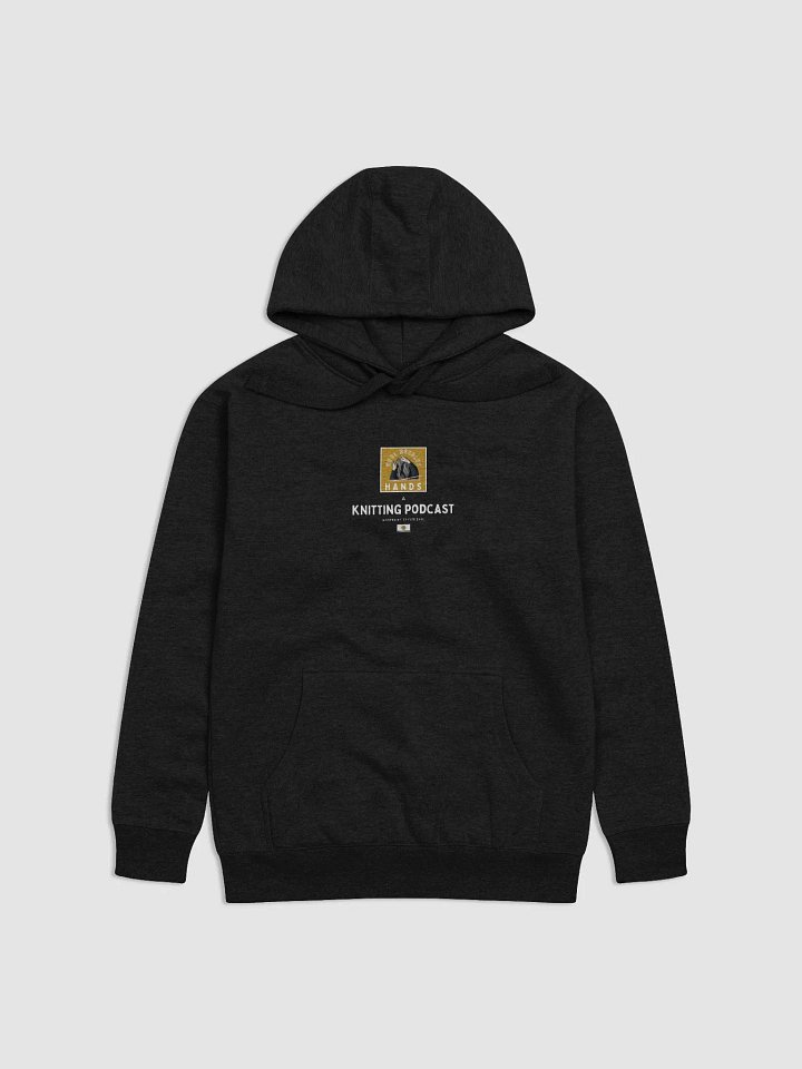 WNH Podcast Hoodie product image (1)