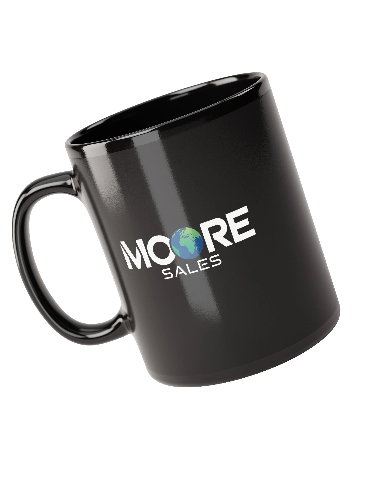 Moore Organization Coffee Mug product image (5)