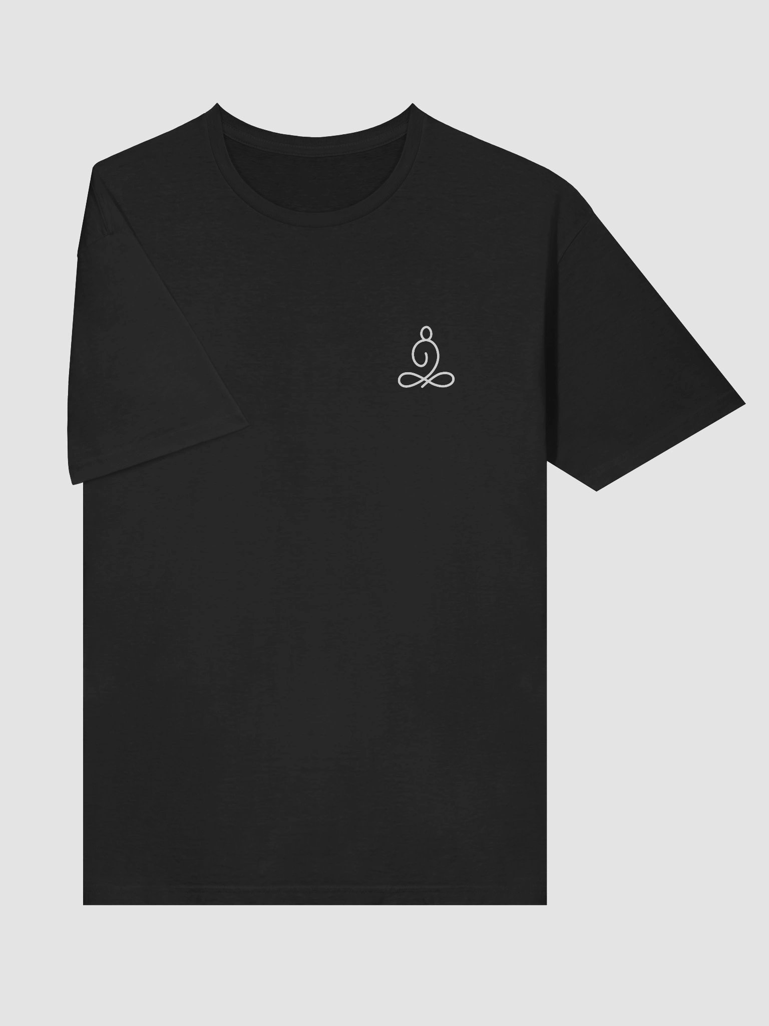 Zen Meditation Softstyle T-Shirt product image (5)