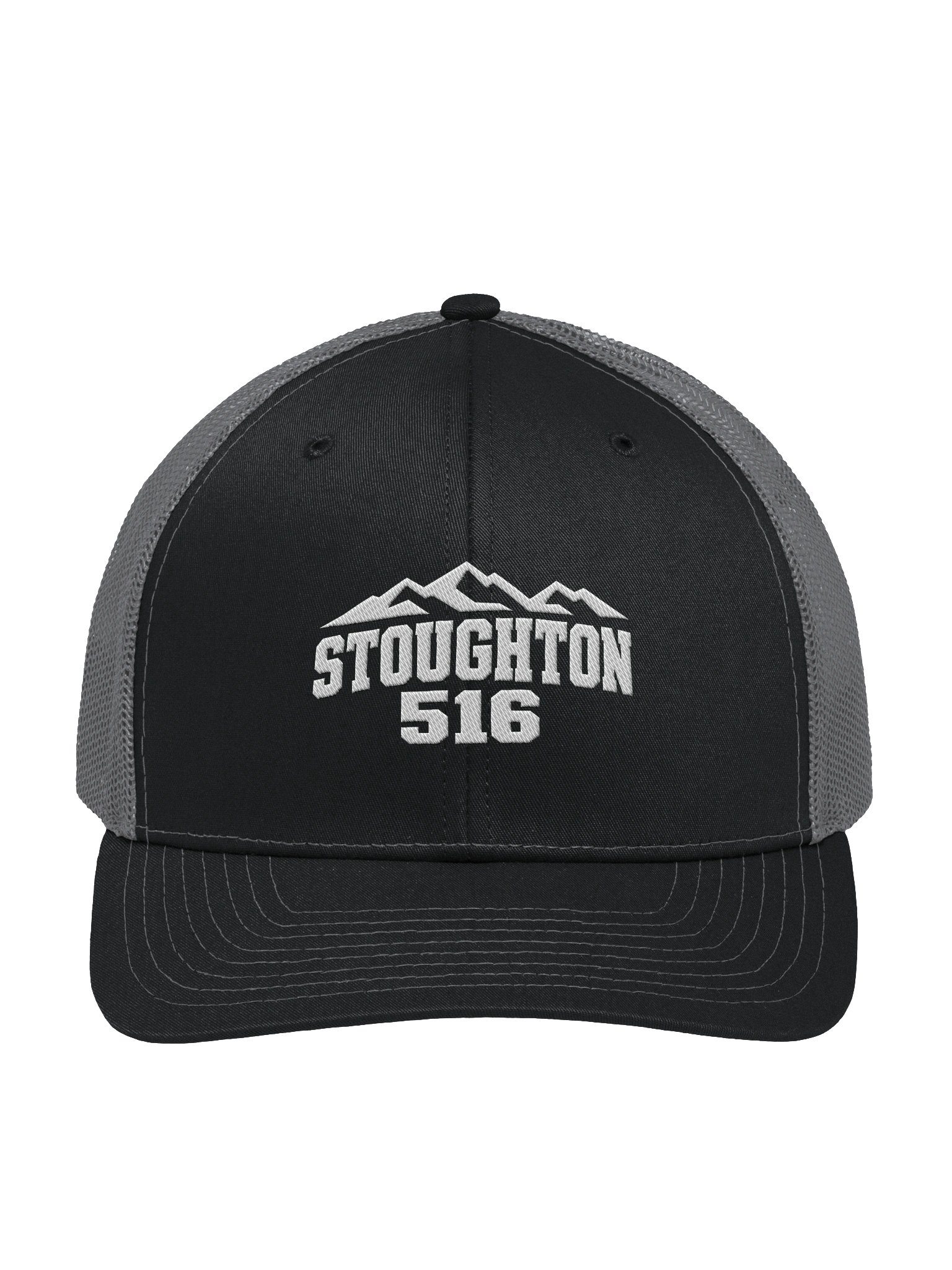 516 Trucker Hat product image (3)