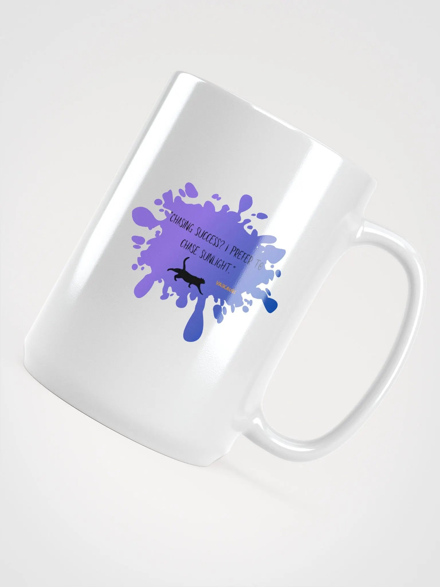 Vaikauri Wisdom Mug product image (4)
