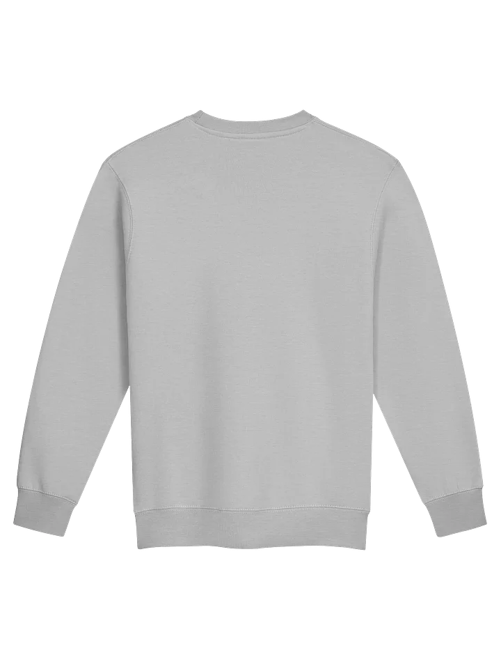 Holly Jolly Vibes Crewneck Sweatshirt product image (2)