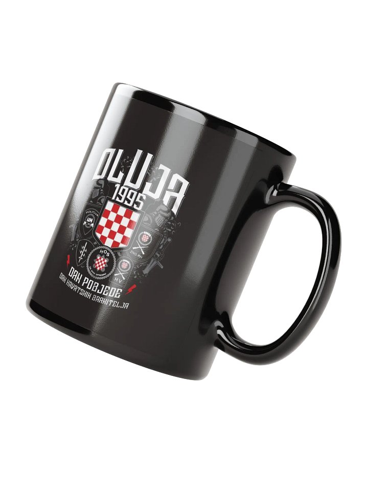 Oluja 1995 Mug product image (4)