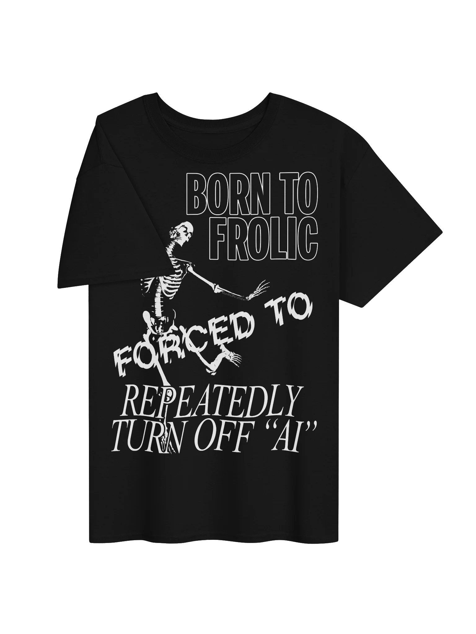 BORN 2 FROLIC product image (21)