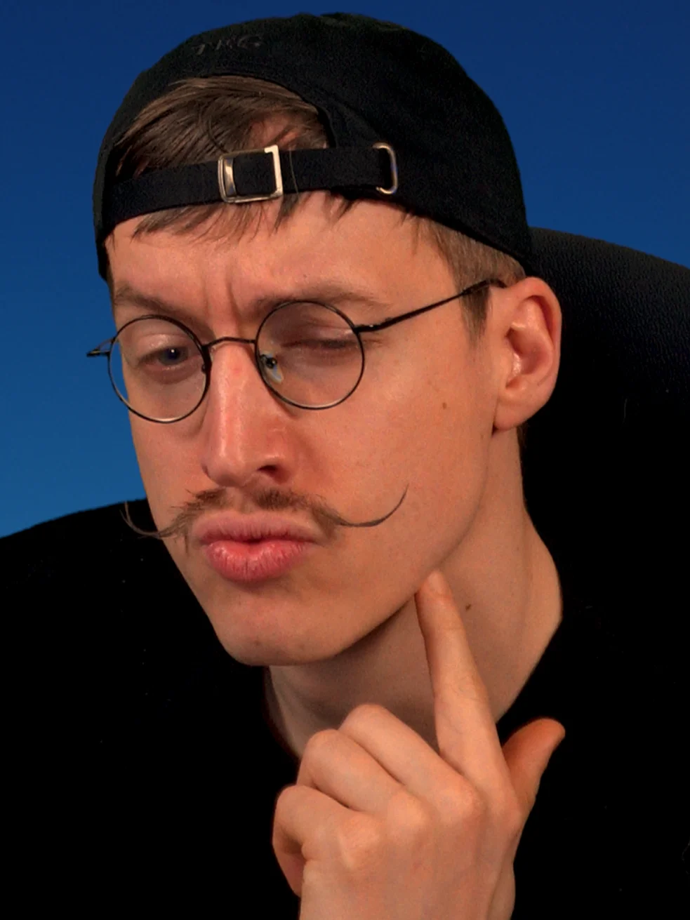 Employed Gamer dadcap product image (2)