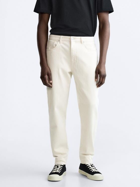 SLIM FIT JEANS product image (4)
