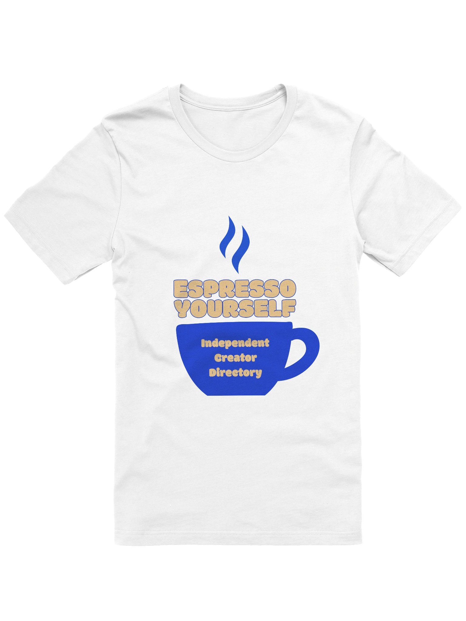 Espresso Yourself Backer Level product image (1)