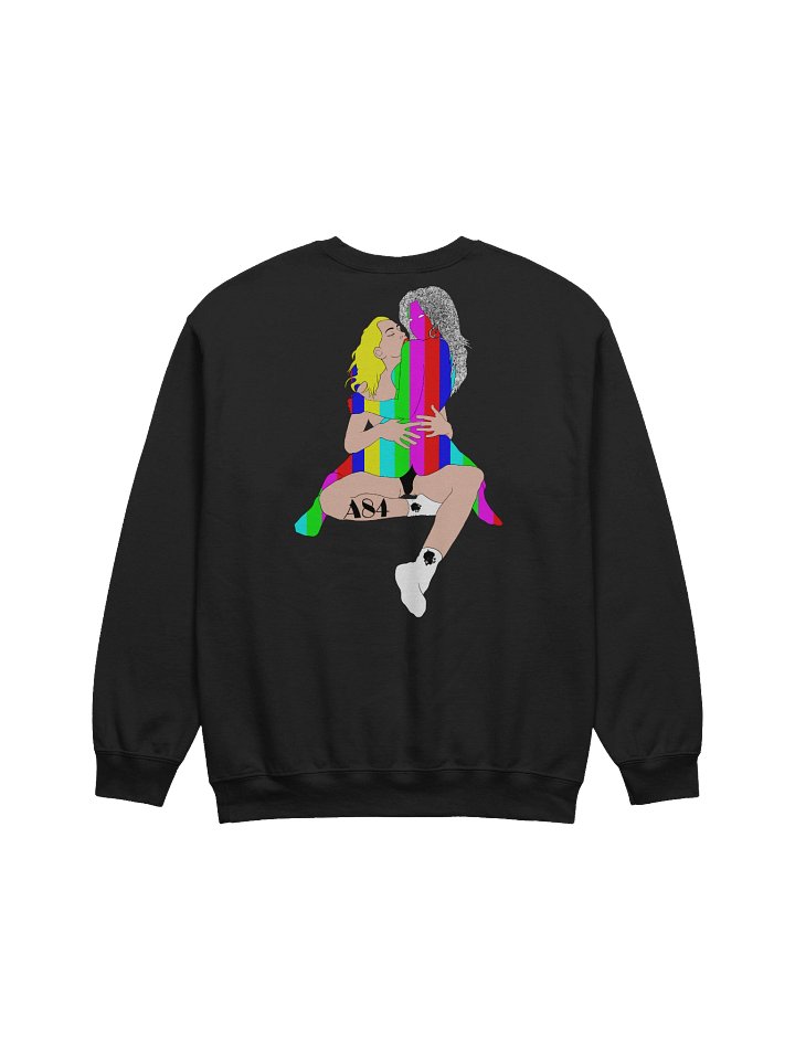 F.I.L.M.S x Movie Slut Sweatshirt product image (2)