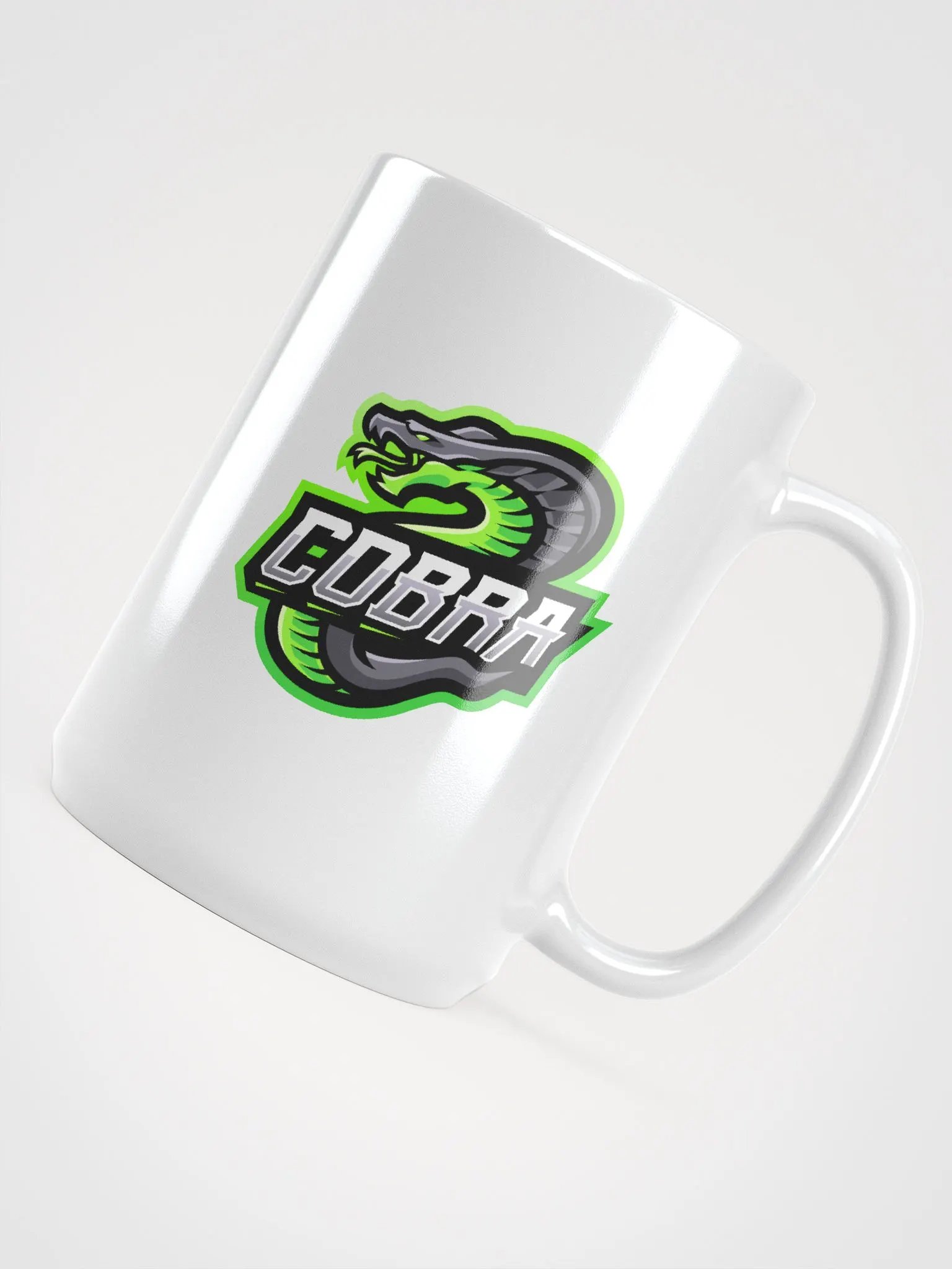 Cobra Strike Mug product image (4)