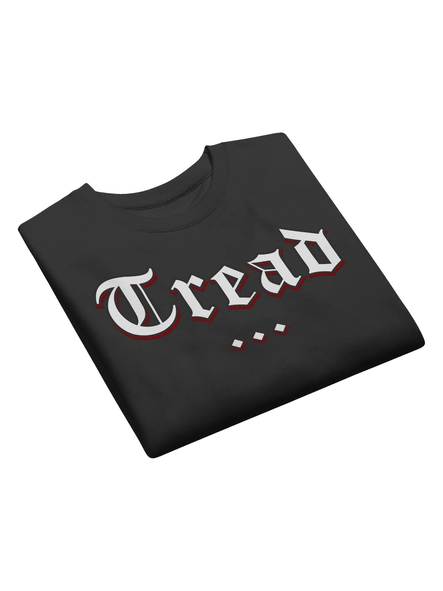 Unisex "Tread" Sweatshirt product image (3)