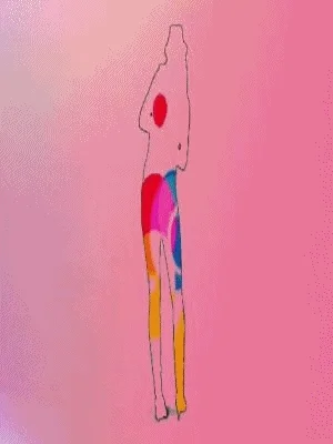 Free product: Clarinet player dancing - Fun video for music and celebrations product image (1)