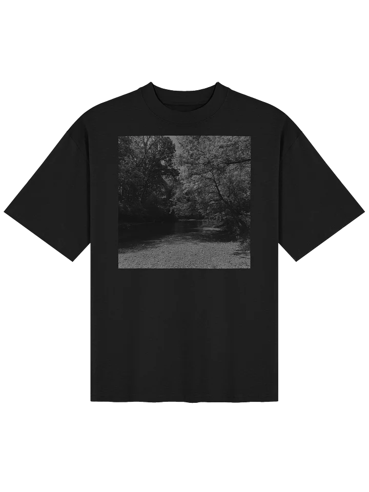 OMS Logo Tee product image (1)