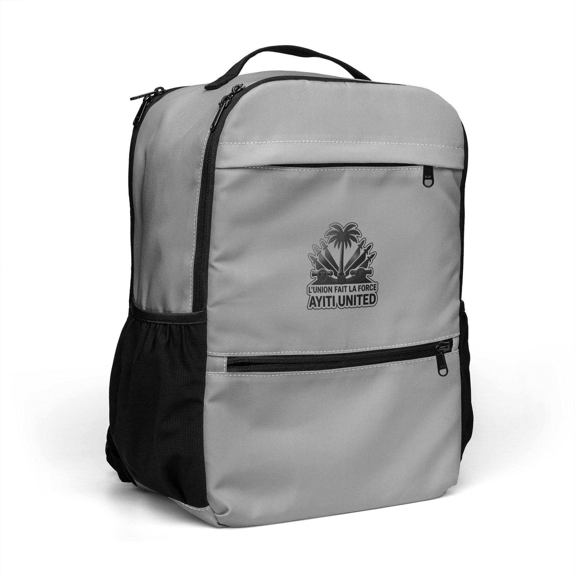 Unity and Strength Backpack product image (8)