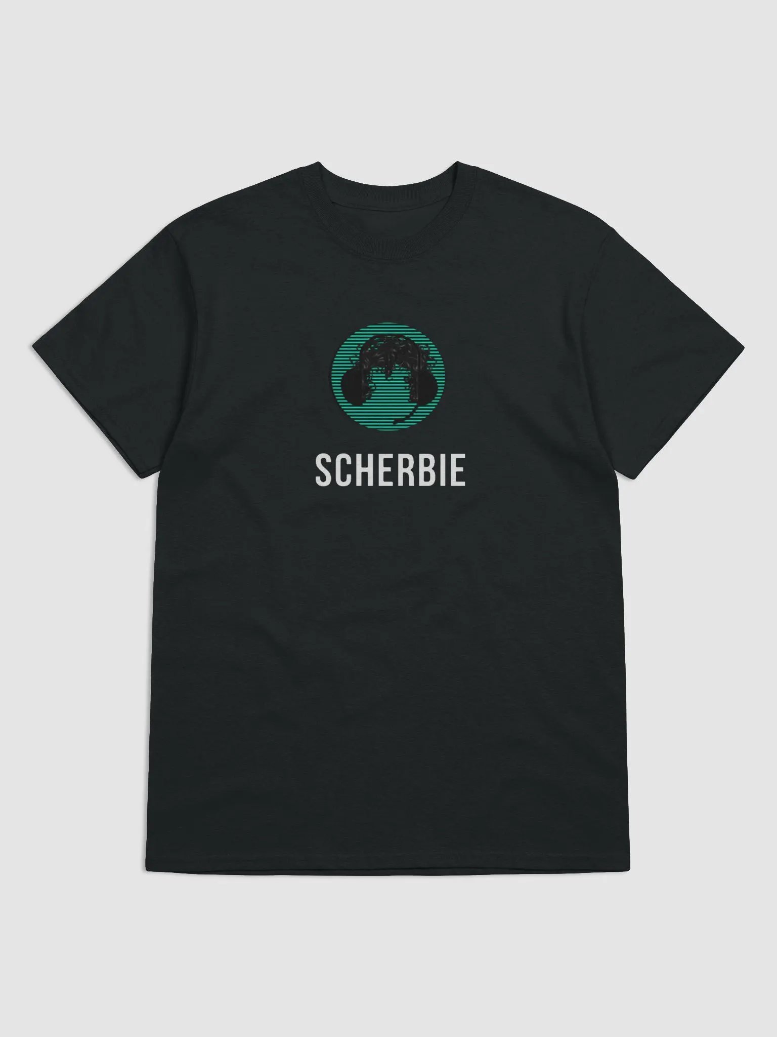 Scherbie T-Shrit-Gildan Heavyweight product image (1)